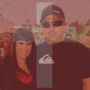 Meet your Posher, Rick